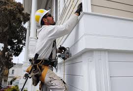 Best Insulated Siding Installation  in Lake Shore, UT